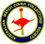 Australian Match Cover Collectors’ Society