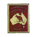 Community Philatelic Society