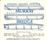 Lower Murray Philatelic Society