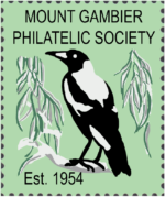 Mount Gambier Philatelic Society