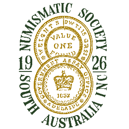Numismatic Society - Logo