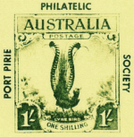Port Pirie Philatelic Society