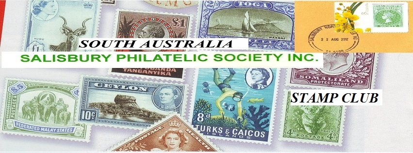 South Australian Stamp Groups - Facebook