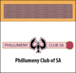 Phillumeny Club of South Australia
